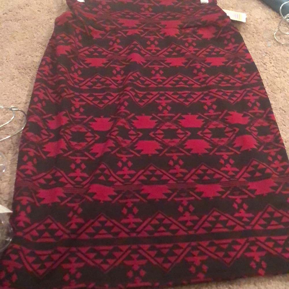 LuLaRoe Cassie